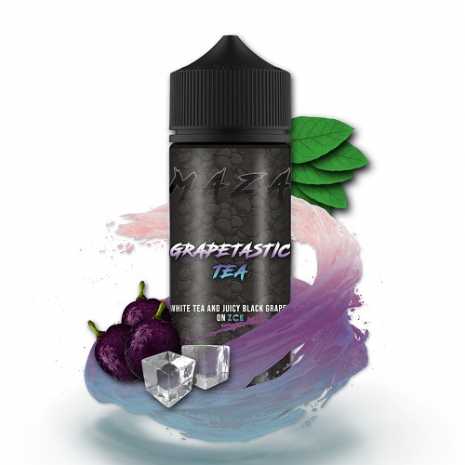 MaZa Grapetastic