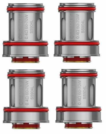 Uwell Crown 4 Coils