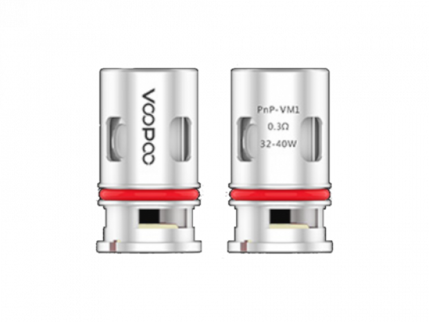 VooPoo PnP-VM1 Coil 0,3 Ohm