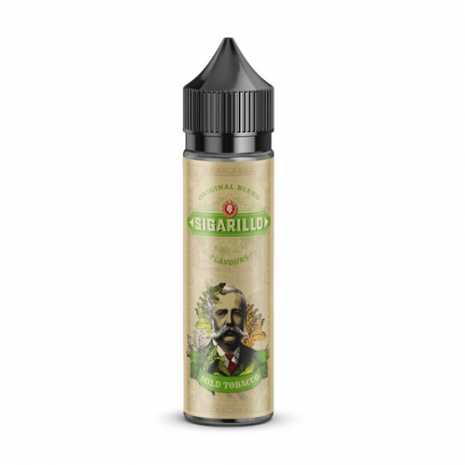 Sigarillo Aroma - Mild Tobacco