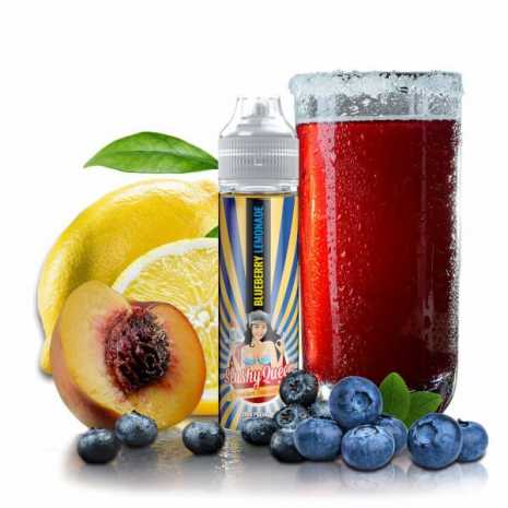 PJ Empire Blueberry Lemonade