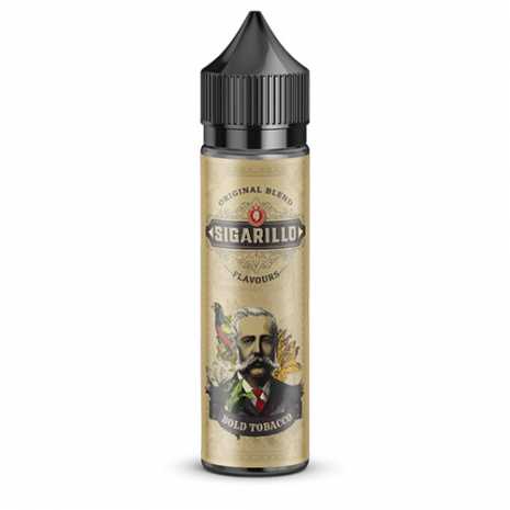Sigarillo Aroma - Bold Tobacco