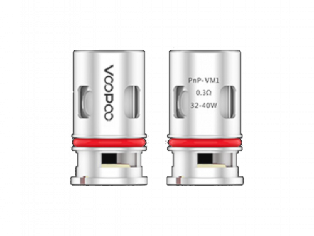 VooPoo PnP-VM1 Coil 0,3 Ohm