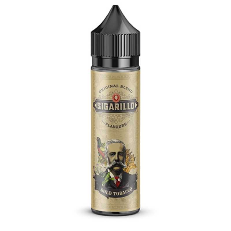 Sigarillo Aroma - Bold Tobacco