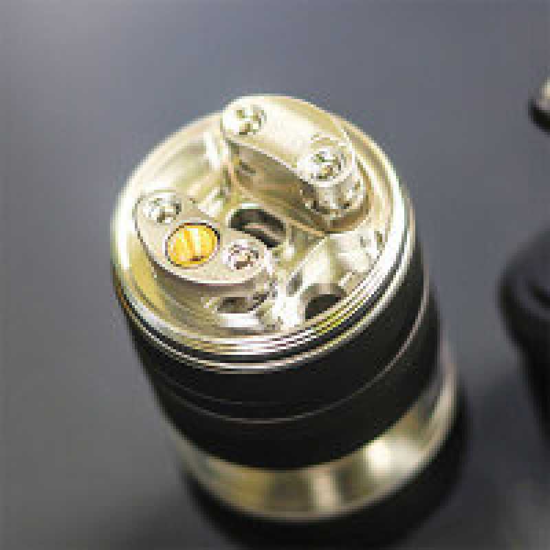Vandy Vape GSV ProjeGt X RDTA