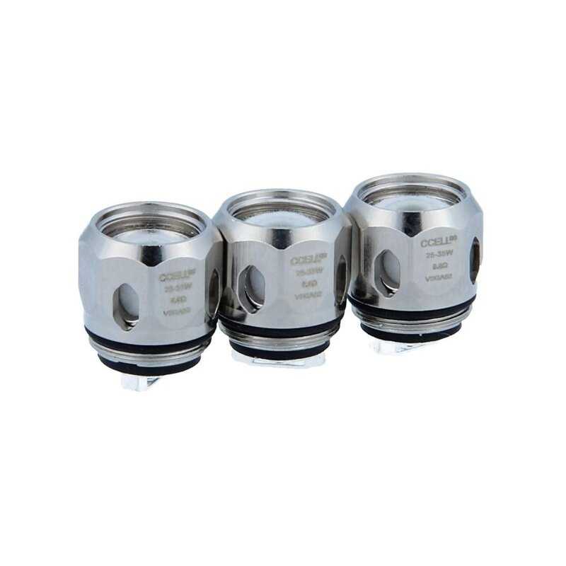 Vaporesso CCell Coil 0,5 Ohm