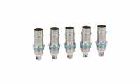 Aspire Nautilus Mesh Heads 1,0 Ohm