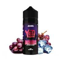 Yeti Red Grape Overdosed