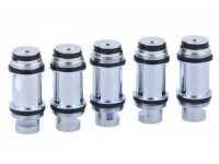 Nautilus PockeX Heads 0,6 /1,2 Ohm