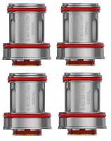 Uwell Crown 4 Coils