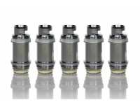 aspire Nautilus X Heads 1,8 Ohm