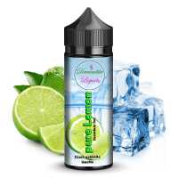 Dreamlike Mango Limes Ice