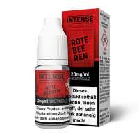 Rote Beeren
