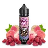 OWL White Peach Razz
