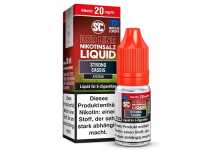 SC Red Line Strong Cassis