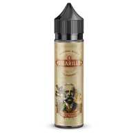 Sigarillo Bold Tobacco Vanilla Custard